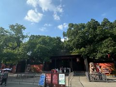 -成都武侯祠博物馆