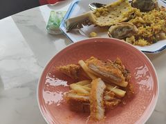 -食膳星港记·手工现做港式茶餐厅(吉联店)