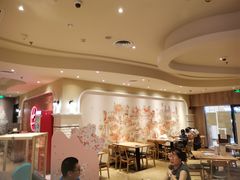 大堂-必胜客(安河桥北店)