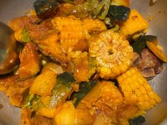 -关东小磨东北菜(漕河泾印象城店)