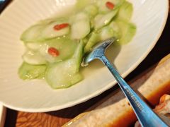 -申粤轩酒楼·三十年粤菜经典(丁香花园店)