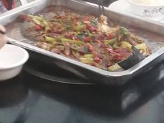 -巫山烤全鱼·重庆鸡公煲(吴中路店)