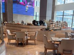 -菲住布渴酒店自助餐厅(阿里巴巴西溪园区店)