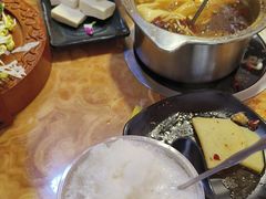 -塔兰齐新疆孜然火锅(鲤鱼山路店)