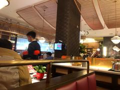 -捞神煲汤火锅(湖滨商业街店)