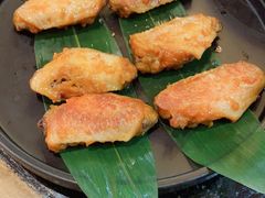 -九田家黑牛烤肉料理(太阳城店)