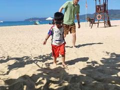 -三亚亚龙湾天域度假酒店