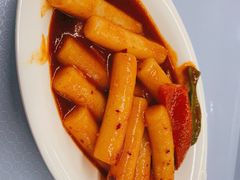 -北大家园食堂