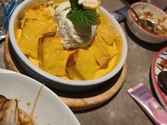 -新白鹿餐厅(金鹰新街口店)