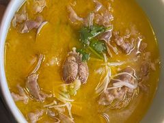 -半亩田·上海传统手工菜(新桥店)