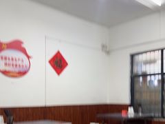-郑喜旺烧烤(新密总店)