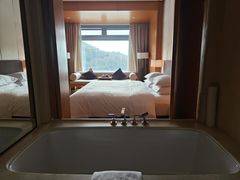 -宁波富邦荪湖山庄(慈城古县城店)