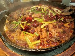 -老板恋上鱼(印象城店)