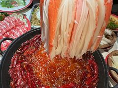 -江北北火锅馆·公路夜市(魏公村店)