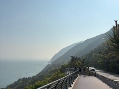 -崂山仰口游览区