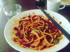 -疆Jiang·新疆秘制料理