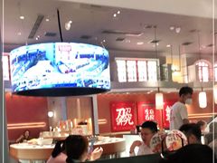 -左庭右院鲜牛肉火锅(环球港店)