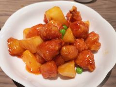 -四道菜·福建菜馆(新街口金鹰店)