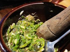 -费大厨辣椒炒肉(万家丽一店)