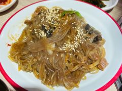 -郑阿姨的家·이모네·韩料&烤肉(武川路店)