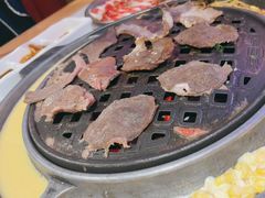 -韩宫宴烤肉·料理(如皋万达店)