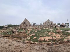 -石家庄市动物园