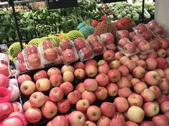 -永旺黄岛购物中心