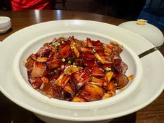 -明湖楼·经典鲁菜(大明湖店)