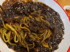 -多宾韩国料理(学衡路店)