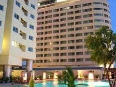 -曼谷王子宫殿酒店