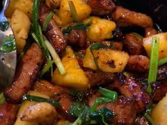 -旺爷砂锅·茶作(国贸城店)