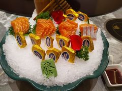 -国惠大酒楼(仓山万达店)