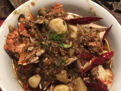 -冶建镜子·老南昌大排档·江西虾王(总店)