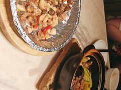 -汤城小厨•粤菜•靓汤(西直门凯德MALL店)