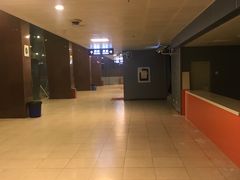 -深圳市体育中心体育馆主馆