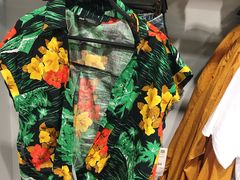 -ZARA(仓山万达店)