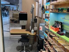 -木九十眼镜(嘉里中心店)