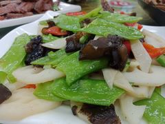 -烁佳海鲜大馅饺子