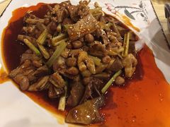 -情妹妹干锅锅(中海国际购物公园店)