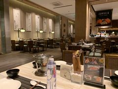 大堂-客莱福诺富特酒店·互动餐厅
