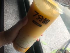 -7分甜(武林银泰店)