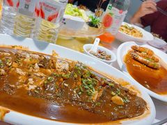 -大家发海鲜城夜排档(华山中路店)