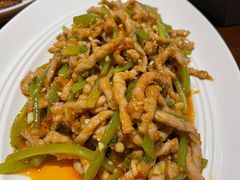 -眉州东坡·熊猫主题餐厅(枫蓝店)