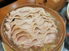 极品白肉砂锅-砂锅居(西四店)