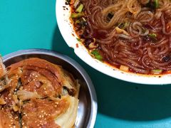 -甘记肥肠粉(马鞍北路店)
