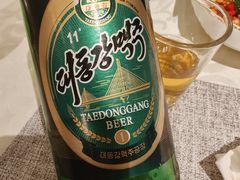 -平壤馆(西塔街店)