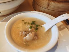 -湛江花园酒店·桃园馆