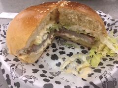 -繁仔牛杂(石排店)