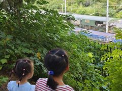 -长辛店二七公园