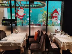 -西堤牛排(南京龙江店)